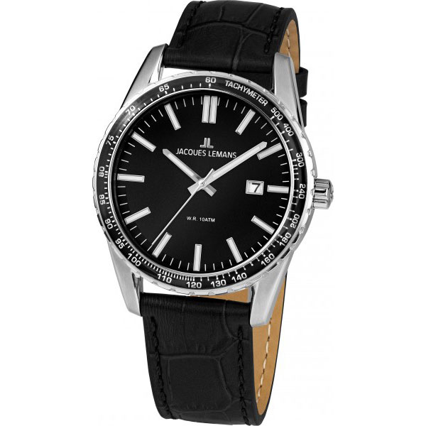 Часы Jacques Lemans Liverpool 1-2022A